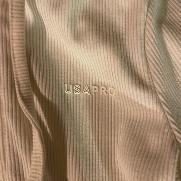 USAPro Bodycon Jacket - Picture 3 of 4